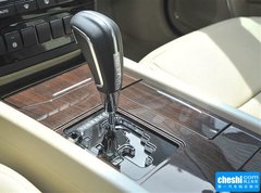 2015款 2.0L 自动 尊贵型