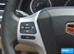 2015款 2.0L 自动 尊贵型