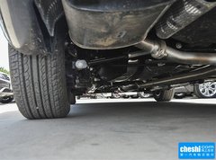 2015款 2.0L 自动 尊贵型
