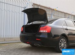 2015款 2.0L 自动 尊贵型