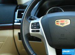 2015款 2.0L 自动 尊贵型