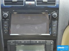 2015款 2.0L 自动 尊贵型