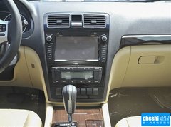 2015款 2.0L 自动 尊贵型