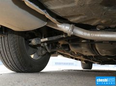 2015款 2.0L 自动 尊贵型