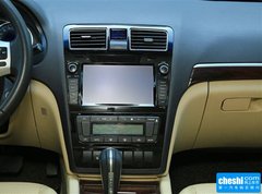 2015款 2.0L 自动 尊贵型