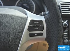 2015款 2.0L 自动 尊贵型