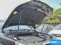 2015款 2.0L 自动 尊贵型