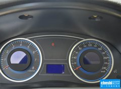 2015款 2.0L 自动 尊贵型