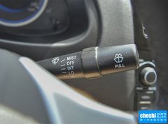2015款 2.0L 自动 尊贵型