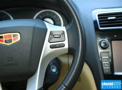 2015款 2.0L 自动 尊贵型