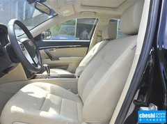 2015款 2.0L 自动 尊贵型