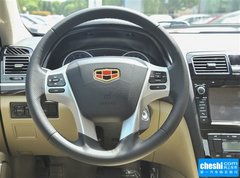 2015款 2.0L 自动 尊贵型