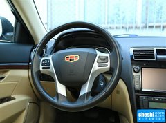 2015款 2.0L 自动 尊贵型