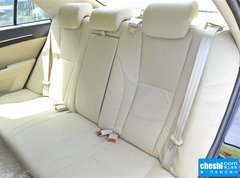 2015款 2.0L 自动 尊贵型