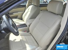 2015款 2.0L 自动 尊贵型