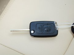 2015款 2.0L 自动 精英型