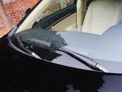 2015款 2.0L 自动 精英型