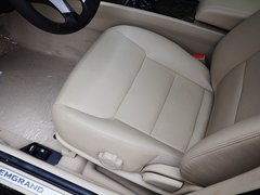 2015款 2.0L 自动 精英型