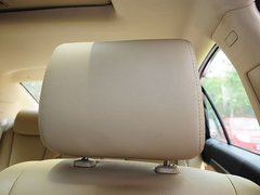 2015款 2.0L 自动 精英型