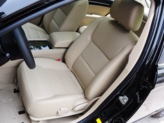 2015款 2.0L 自动 精英型
