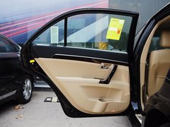 2015款 2.0L 自动 精英型
