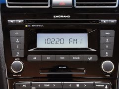 2015款 2.0L 自动 精英型