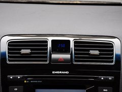 2015款 2.0L 自动 精英型