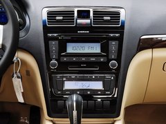 2015款 2.0L 自动 精英型