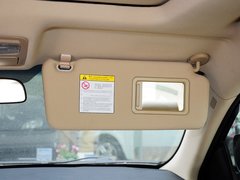 2015款 2.0L 自动 精英型