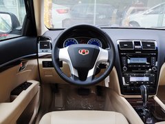 2015款 2.0L 自动 精英型
