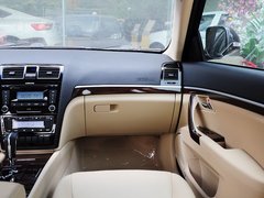 2015款 2.0L 自动 精英型