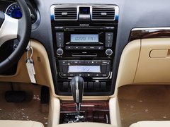 2015款 2.0L 自动 精英型