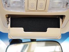 2015款 2.0L 自动 精英型