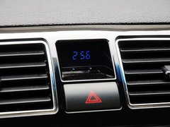 2015款 2.0L 自动 精英型