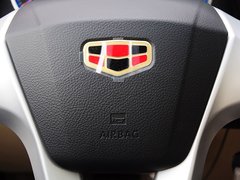2015款 2.0L 自动 精英型
