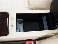 2015款 2.0L 自动 精英型