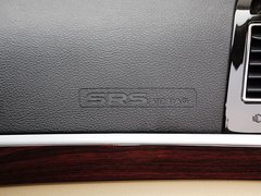 2015款 2.0L 自动 精英型