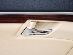 2015款 2.0L 自动 精英型