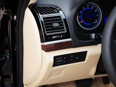 2015款 2.0L 自动 精英型