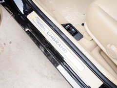 2015款 2.0L 自动 精英型
