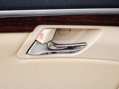 2015款 2.0L 自动 精英型