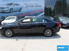 2015款 2.0L 自动 精英型