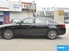 2015款 2.0L 自动 精英型