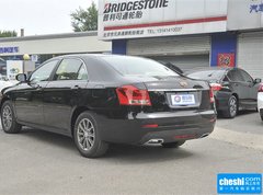 2015款 2.0L 自动 精英型
