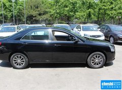 2015款 2.0L 自动 精英型