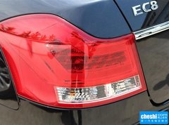 2015款 2.0L 自动 精英型
