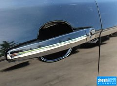 2015款 2.0L 自动 精英型