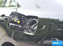 2015款 2.0L 自动 精英型