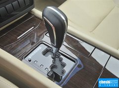 2015款 2.0L 自动 精英型