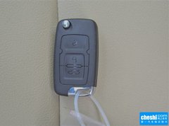 2015款 2.0L 自动 精英型